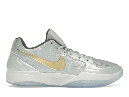 Nike Ja 2 Tree Topper - authentic Nike sneakers
