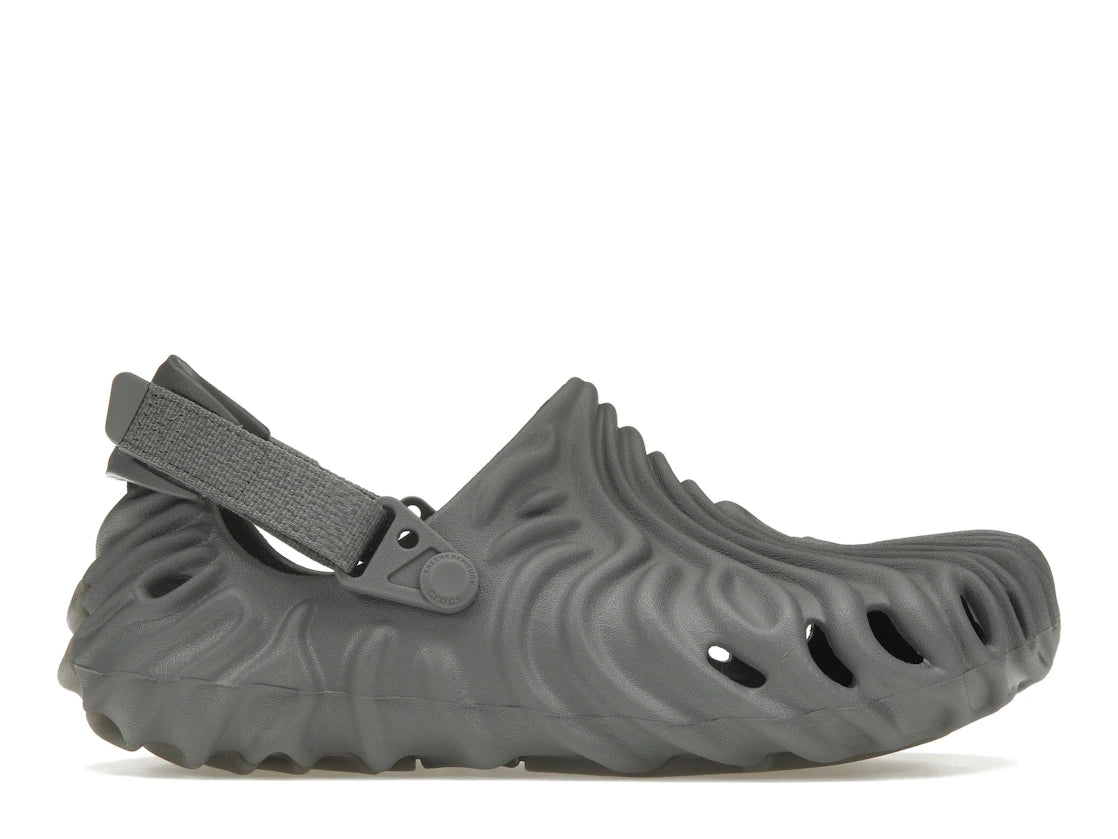 Crocs Pollex Clog von Salehe Bembury Niagara