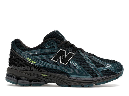 New Balance 1906R Medusa Green Black - authentic New Balance sneakers
