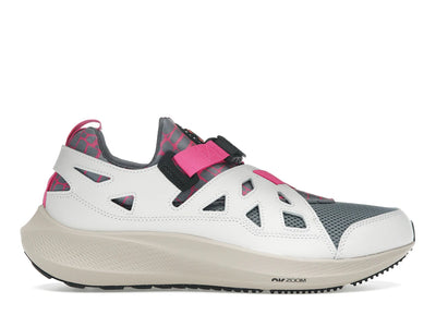 Nike Air Huarache 20Y24 Patta Running Team White Cool Grey
