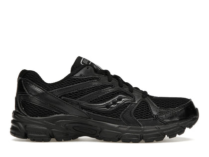 Saucony Grid Ride Millennium Black - authentic Saucony sneakers