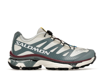 Salomon XT-4 OG Vanilla Ice Ice Flow - authentic Salomon sneakers