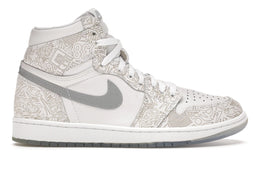 Jordan 1 Retro 30th Anniversary Laser - authentic Jordan sneakers
