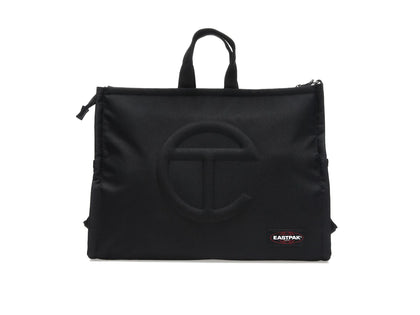 Telfar x Eastpak Shopper Medium Black - authentic Telfar product