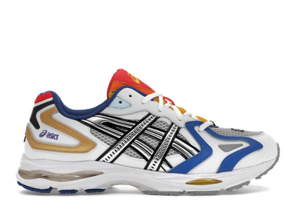 ASICS Gel-K1011 Gallery Dept. Mental Energy Multi-Color - authentic ASICS sneakers