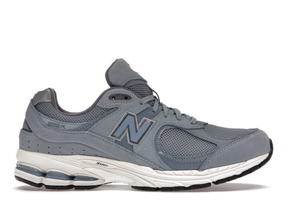 New Balance 2002R Light Blue - authentic New Balance sneakers