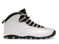 Jordan 10 Retro Steel (2013)