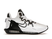 Nike LeBron Witness 6 TB White Black