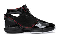 adidas Adizero Rose 1 Black Red
