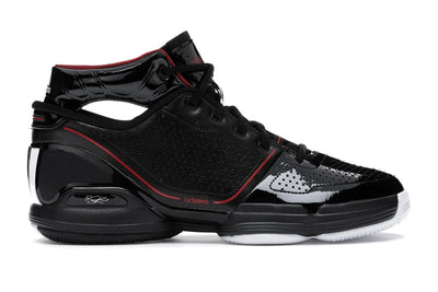 adidas Adizero Rose 1 Black Red
