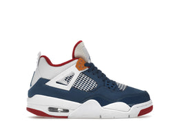 Jordan 4 Retro Messy Room (GS) - authentic Jordan sneakers