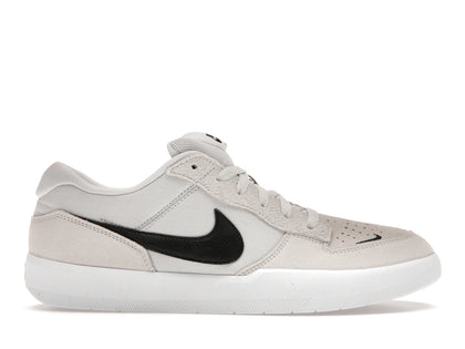 Nike SB Force 58 Photon Dust - authentic Nike sneakers