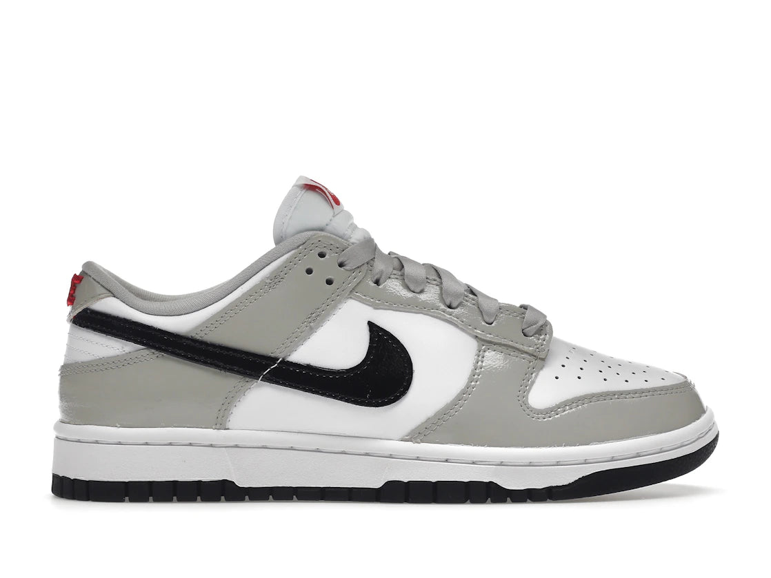 Nike Dunk Low Light Iron Ore (Damen) - vue 360