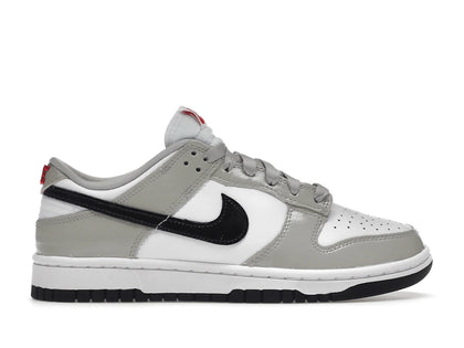 Nike Dunk Low Light Iron Ore (Women's) - authentic Nike sneakers