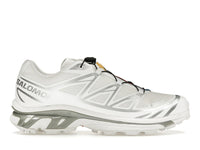 Salomon XT-6 Weiß FTW Silber