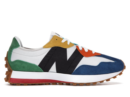 New Balance 327 Multicolor - authentic New Balance sneakers