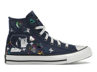 Converse Chuck Taylor All Star 70 Hi LAIKA Coraline Other World