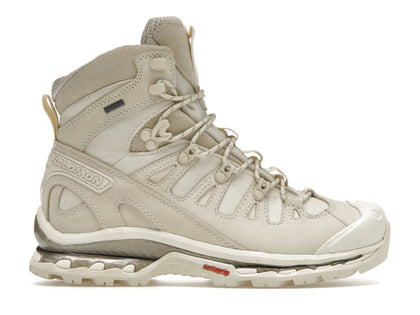 Salomon Quest 3 4D Gore-Tex Advanced Turtledove Vintage Khaki - authentic Salomon sneakers