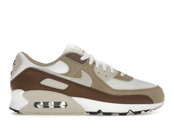 Nike Air Max 90 Summit Weiß Khaki