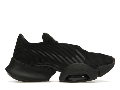 Nike Air Zoom SuperRep 2 Black Anthracite Black (Women's) - authentic Nike sneakers