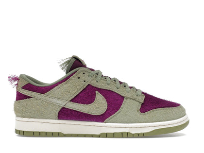 Nike Dunk Low Retro SE Viotech Dusty Olive - authentic Nike sneakers