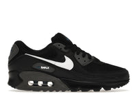 Nike Air Max 90 Black Marina Iron Grey White