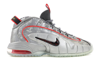 Nike Air Max Penny 1 Doernbecher - authentic Nike sneakers