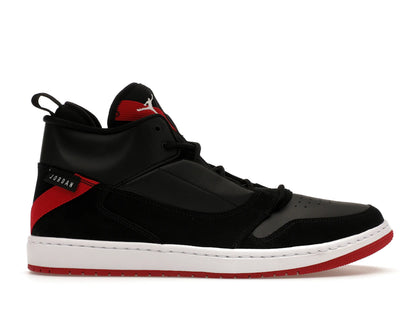 Jordan Fadeaway Bred - authentic Jordan sneakers