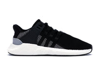 adidas EQT Support 93/17 Black White