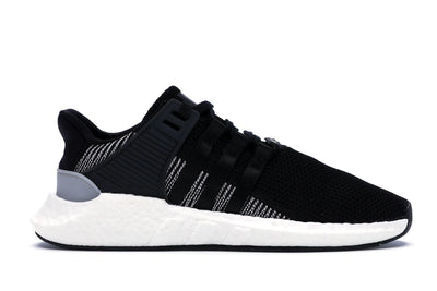 adidas EQT Support 93/17 Black White