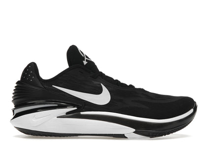 Nike Zoom GT Cut 2 Black White - authentic Nike sneakers