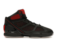 adidas D Rose 1.5 Restomod Core Black Vivid Red