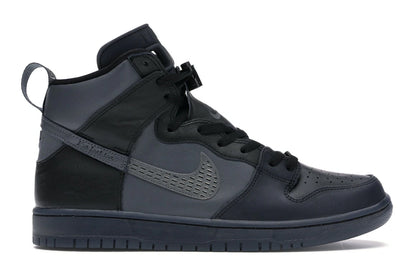 Nike SB Dunk High FPAR - authentic Nike sneakers