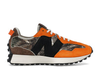 New Balance 327 atmos Realtree