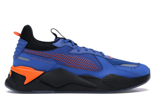 Puma RS-X Toys Hot Wheels 16 - authentic Puma sneakers