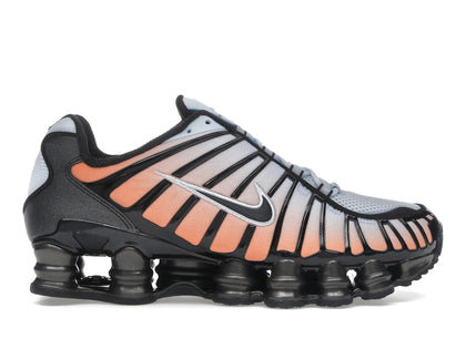 Nike Shox TL Blue Tint Orange (Women's) - authentic Nike sneakers