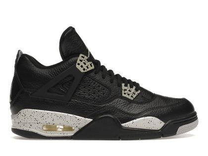 Jordan 4 Retro Oreo (2015) - authentic Jordan sneakers