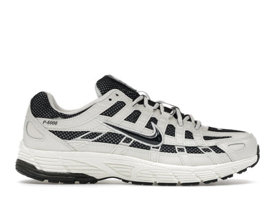 Nike P-6000 Sail Phantom Off-Noir