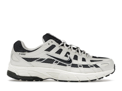 Nike P-6000 Sail Phantom Off-Noir - authentic Nike sneakers