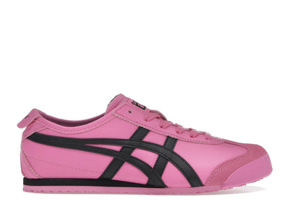 Onitsuka Tiger Mexico 66 Dragon Fruit Black - authentic Onitsuka Tiger sneakers