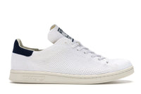adidas Stan Smith Primeknit White Blue