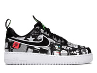 Nike Air Force 1 Low Worldwide