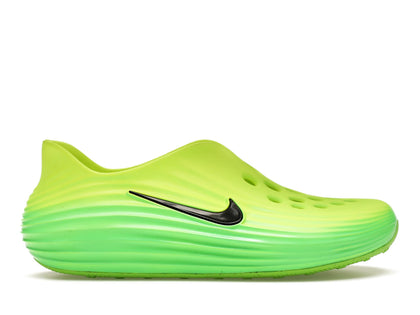 Nike ReactX Rejuven8 Green Strike - authentic Nike sneakers
