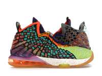 Nike LeBron 17 What The (GS)