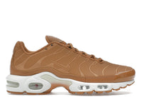 Nike Air Max Plus Flax Sail