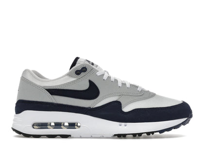 Nike Air Max 1 '86 OG Golf Big Bubble Obsidian - authentic Nike sneakers