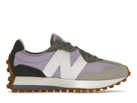 New Balance 327 Cyber Lilac (Women's)