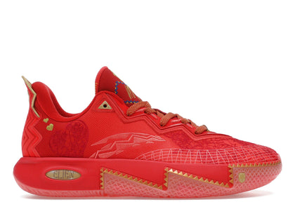 Anta Kai 2 Sneaker Room Mother's Day - authentic Anta sneakers