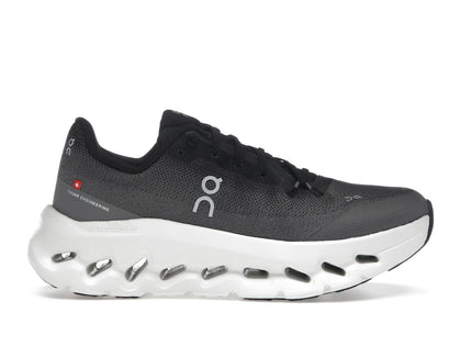 On Running Cloudtilt Black Asphalt - authentic On sneakers