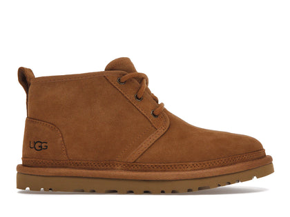 UGG Neumel Boot Chestnut (Women's) - authentic UGG sneakers